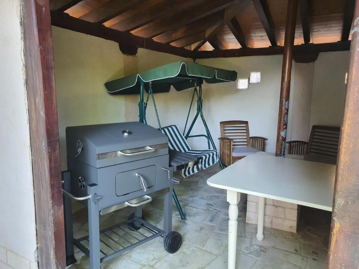 El Rincon De Los Abuelos Tudela de Duero Exterior foto