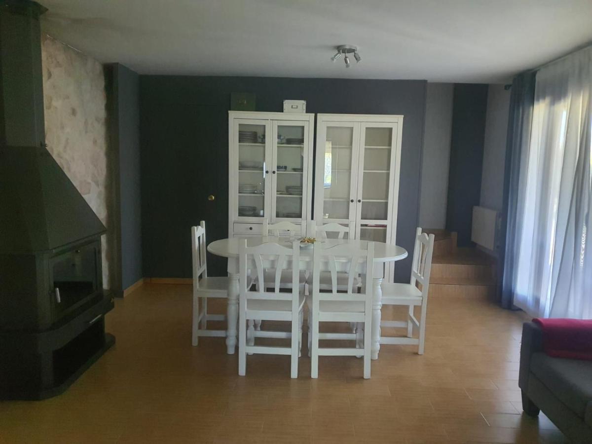El Rincon De Los Abuelos Tudela de Duero Exterior foto